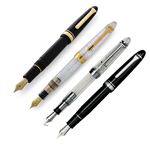 Sailor 1911L Fountain Pen